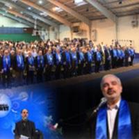 دانش آموختگان دوره اول