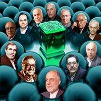 مفاخر، شخصیت‌ها، چهره‌های ماندگار دانشگاه